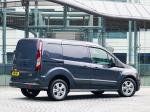 Ford Transit Connect 2013 года